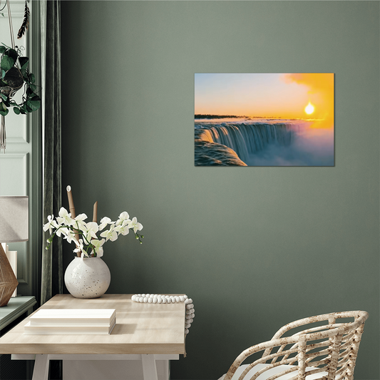 Entitled: Horizon