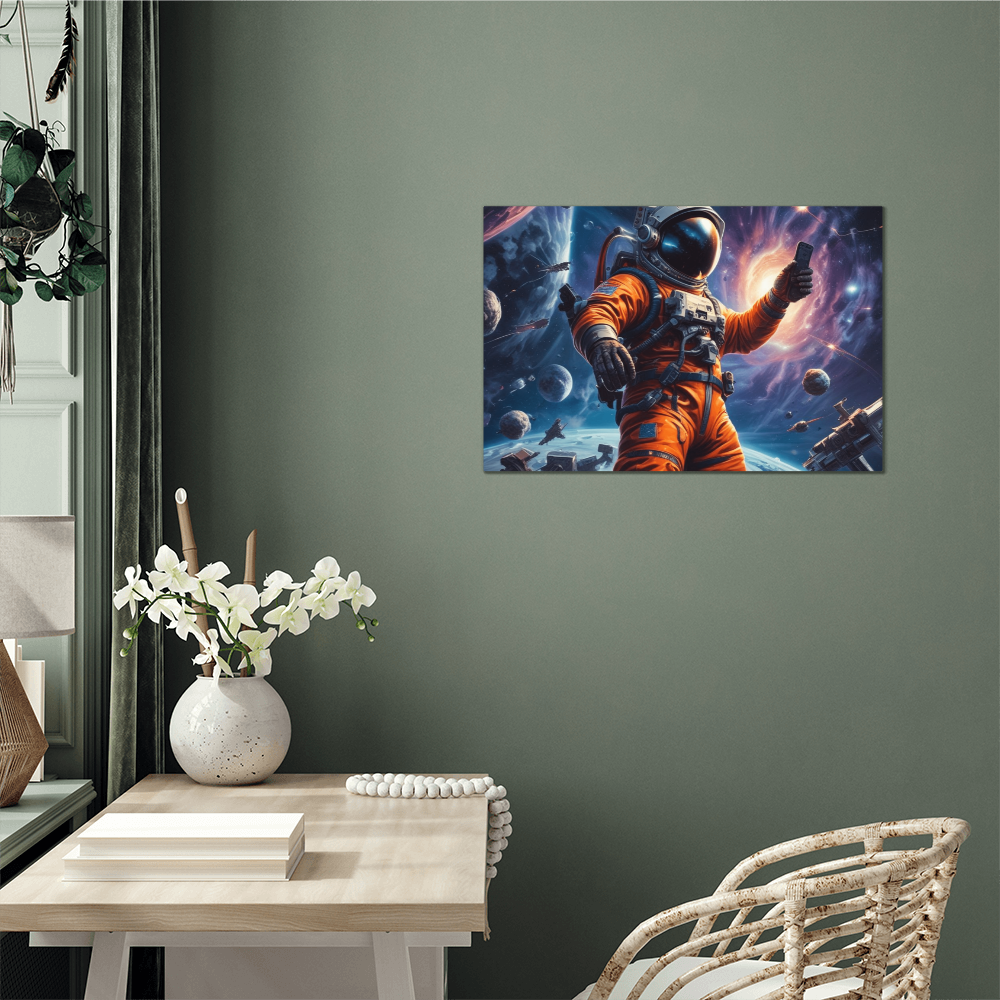 Space Time