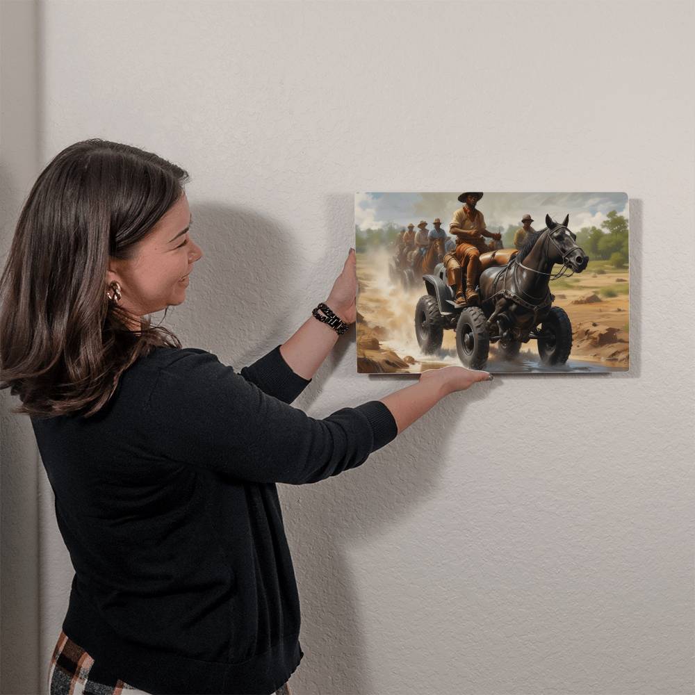 Horse Power