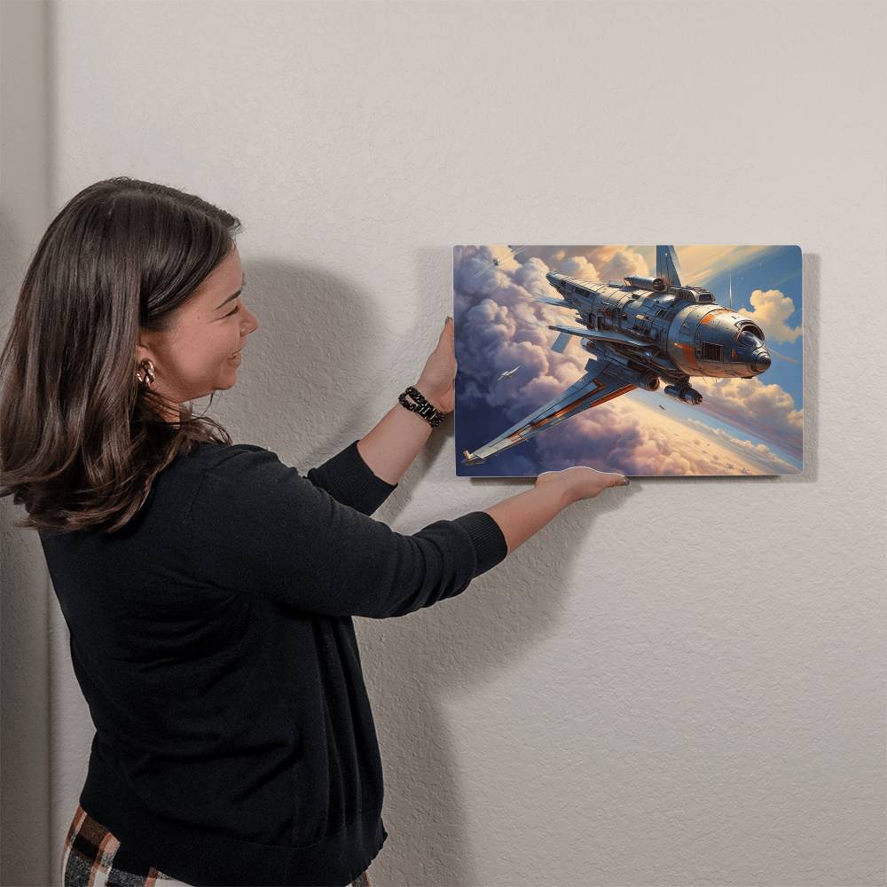 Sky View