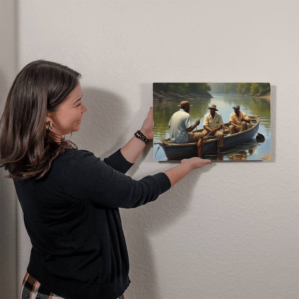 Test The Water