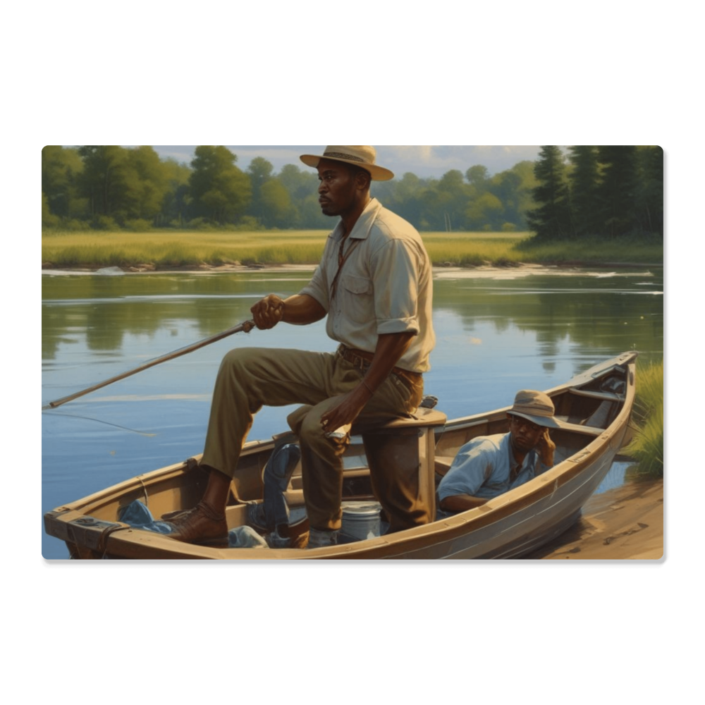 Fishing Spot