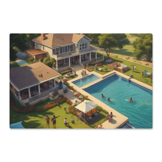 Pool Party