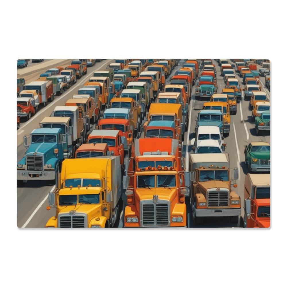 Logistics