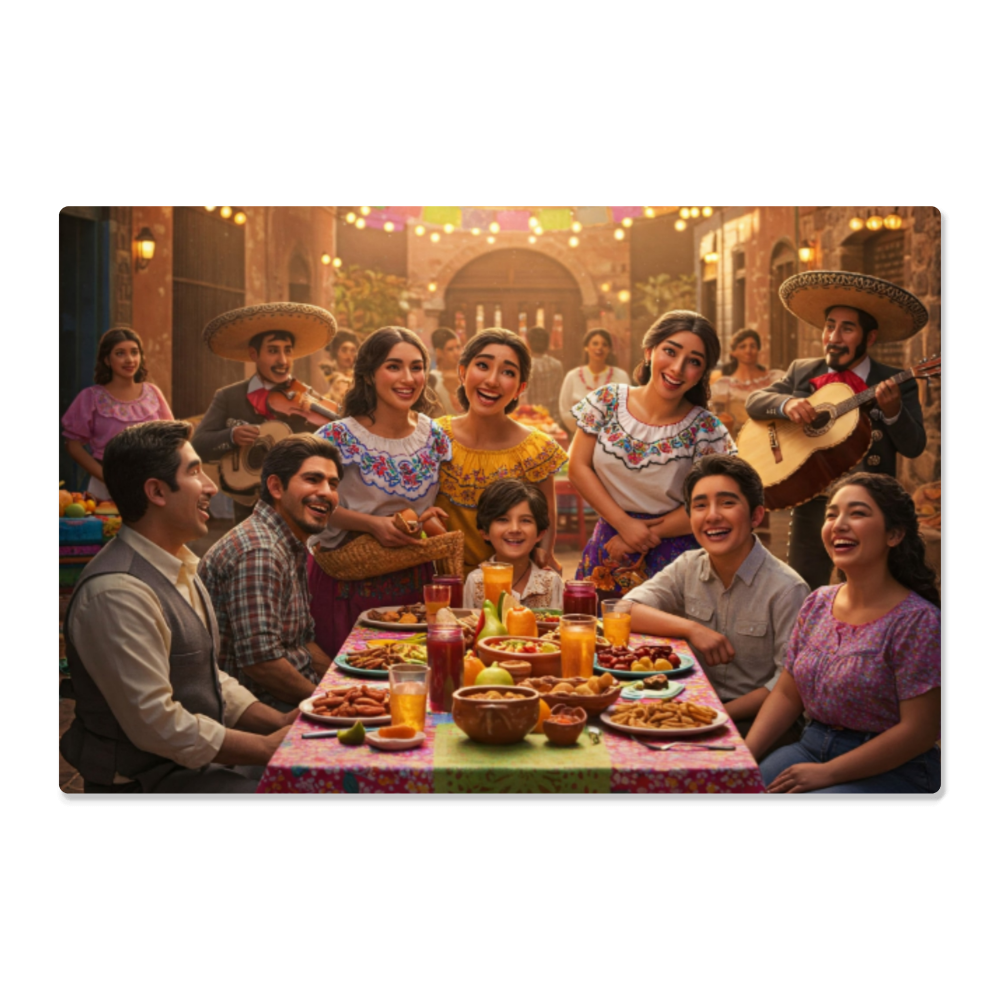 Entitled: Love Life  - Metal Wall Art