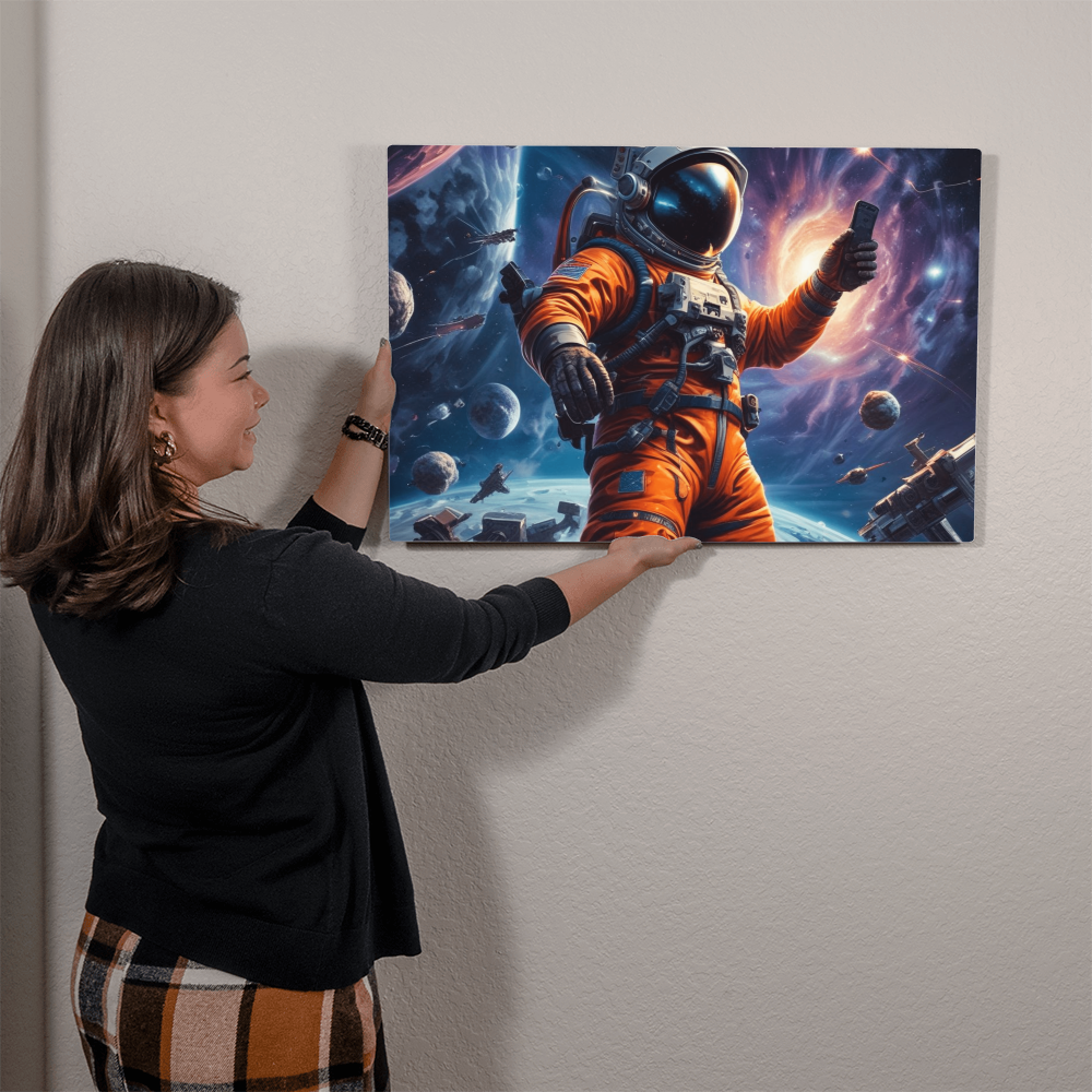 Space Time