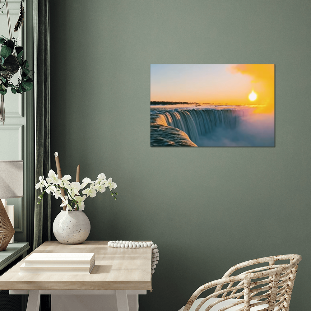 Entitled: Horizon
