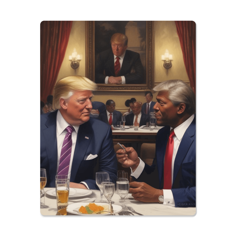 Presidential Chats