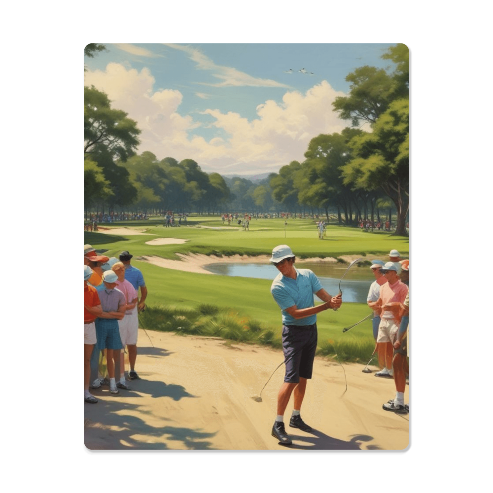 Golf Club