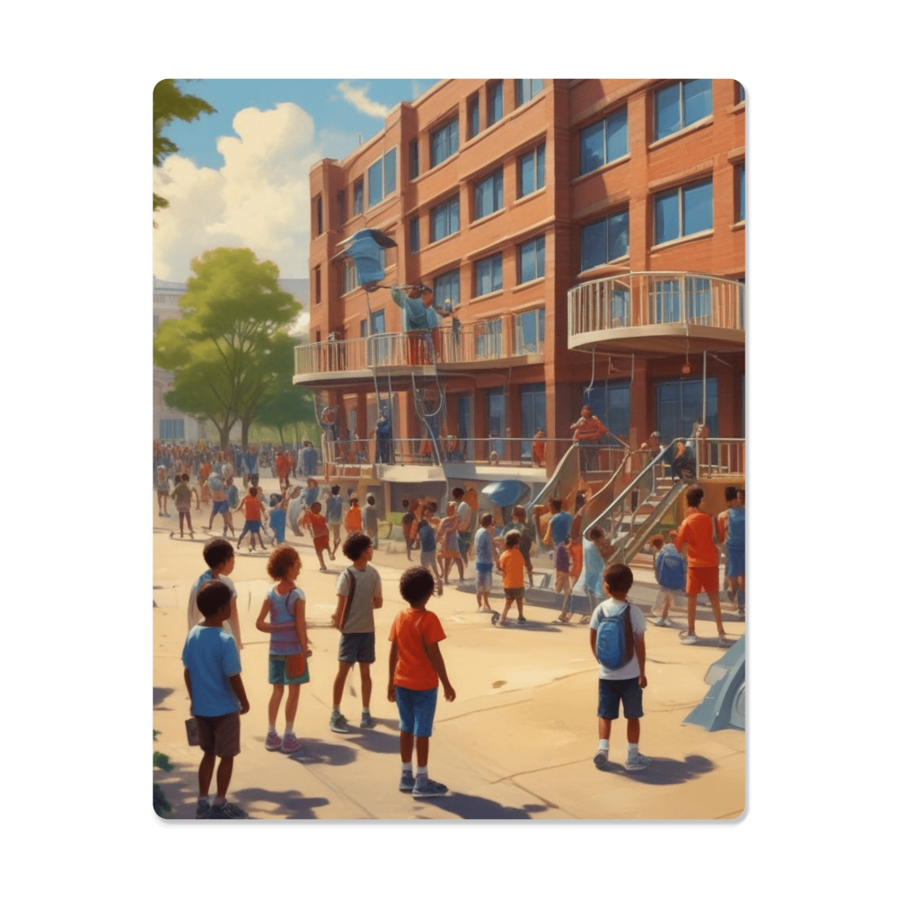 Recess