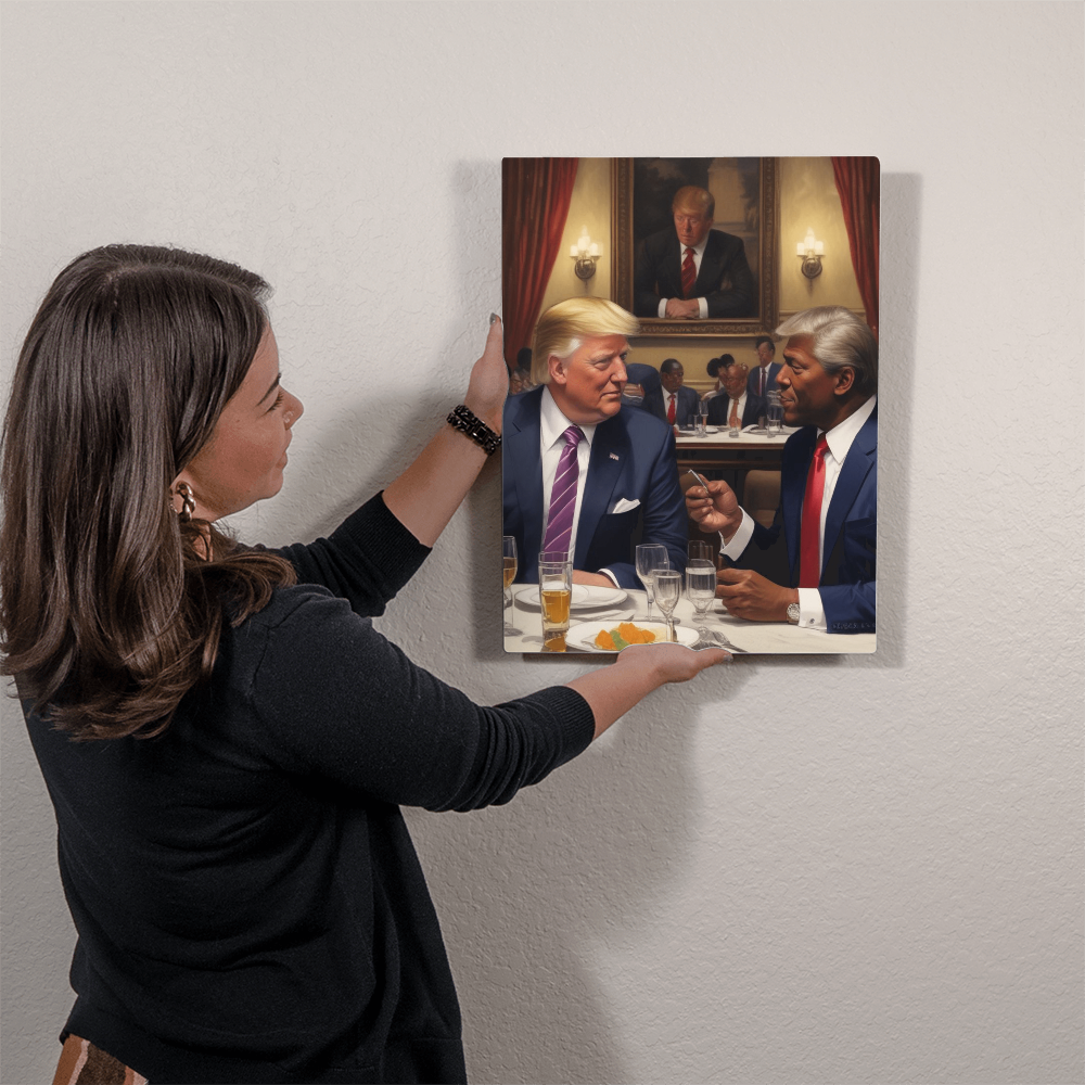 Presidential Chats