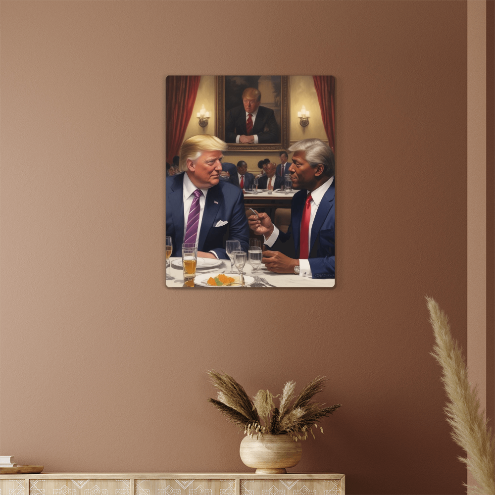 Presidential Chats
