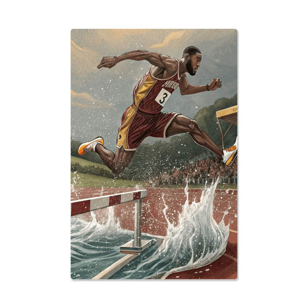 Hurdles