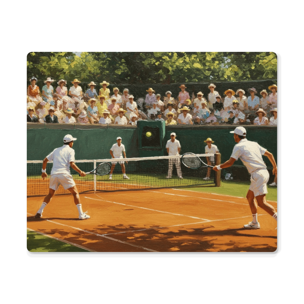 Tennis Tournament