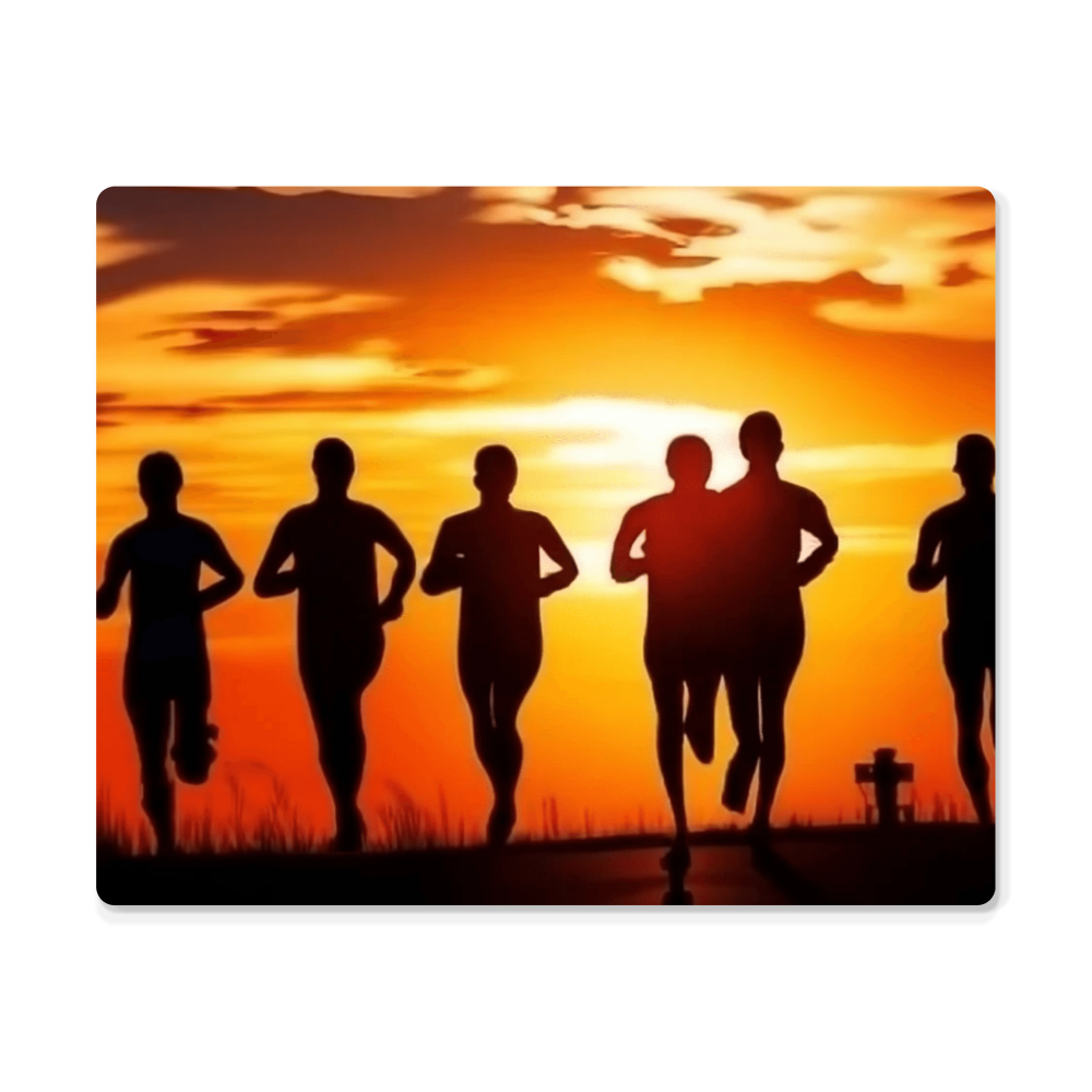 Runners
