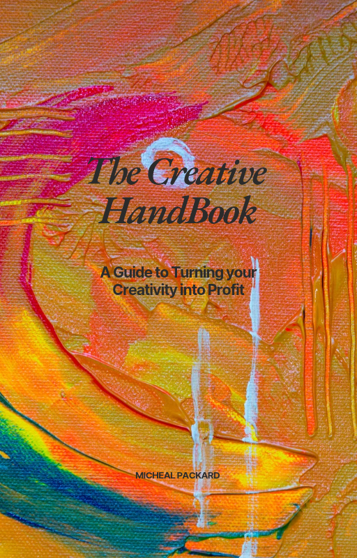 The Creative HandBook