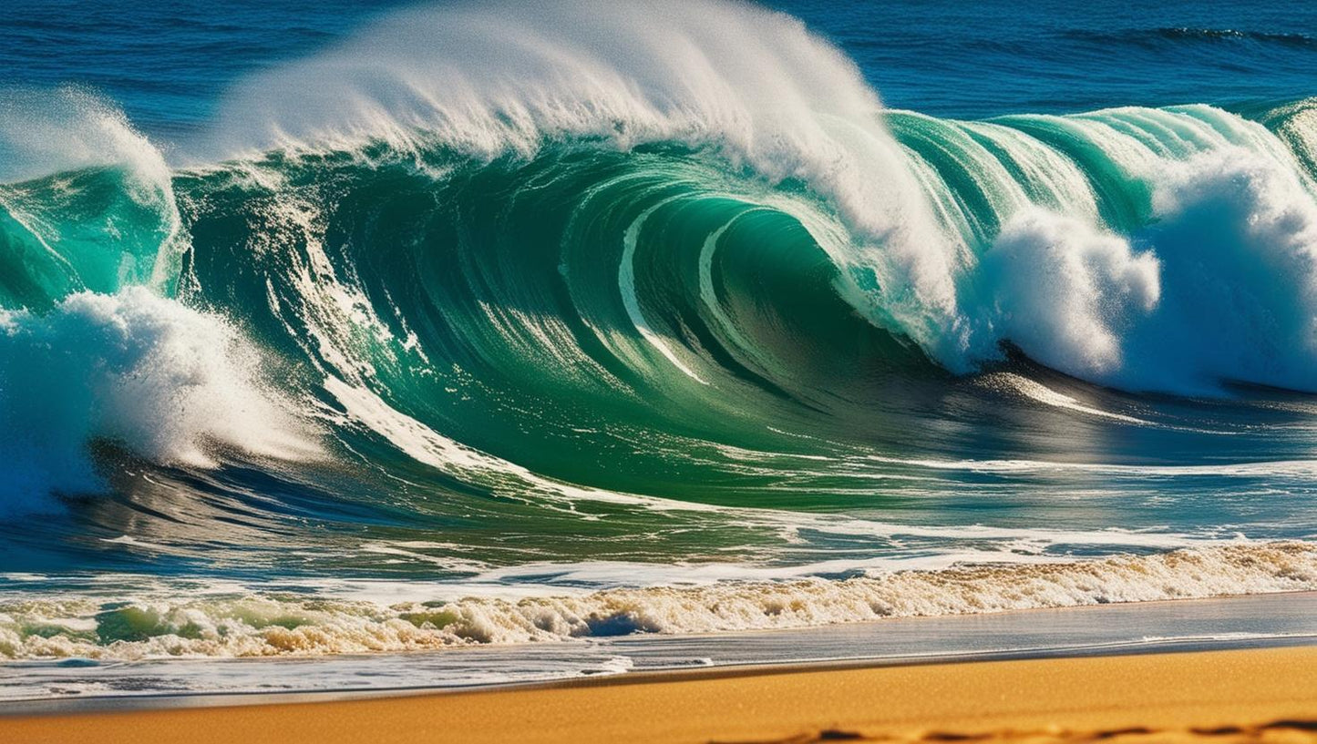 The Wave