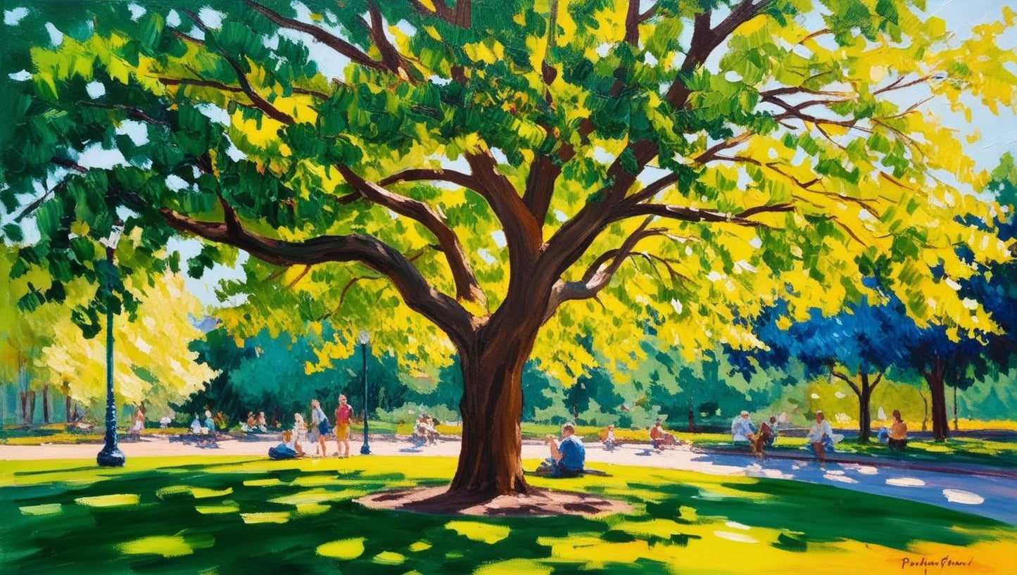 Tree Of Life